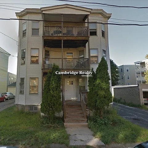 11 Ransom Rd #1T — Photo 3
