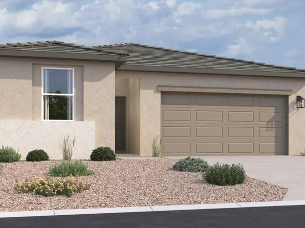 47450 W KENNER Drive, Maricopa, AZ 85139