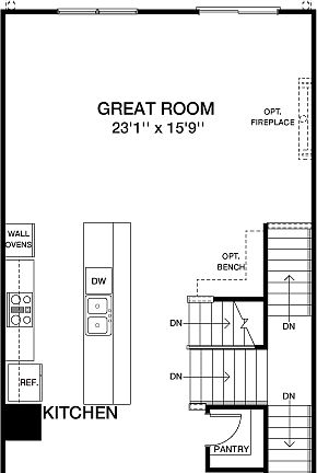The Waverly at South Lake