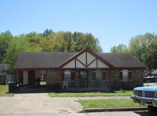 2609 Derbyshire Ave, Memphis, TN 38127