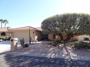 26401 S Beech Creek Dr, Sun Lakes, AZ 85248