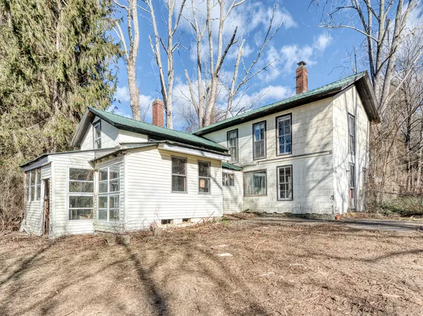 65 Blair Road, Willington, CT 06279