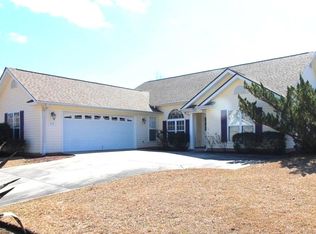 514 Westham Dr, Murrells Inlet, SC 29576