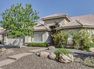 3622 W Shannon St, Chandler, AZ 85226