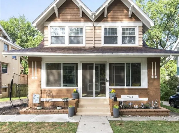 5924 Grand Ave, Kansas City, MO 64113