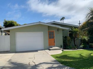 110 Avenida San Fernando, San Clemente, CA 92672