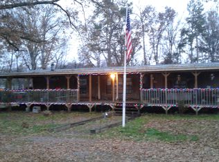 560 Russell Rd, Rockford, TN 37853