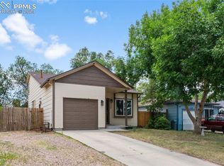 4535 Hollyridge Dr, Colorado Springs, CO 80916