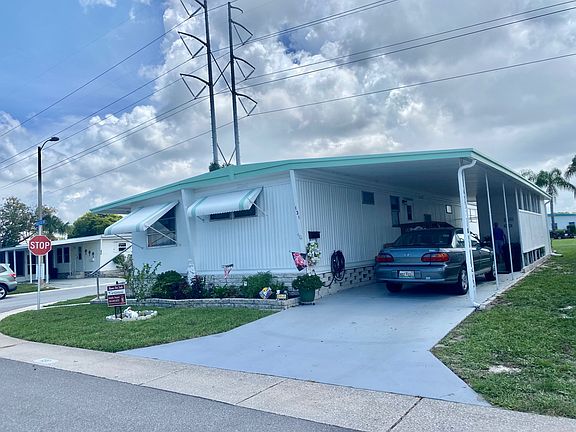 2nd image of 29081 Us Highway 19 N Lot 131