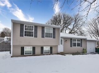 1767 Erie Station Rd, Henrietta, NY 14467