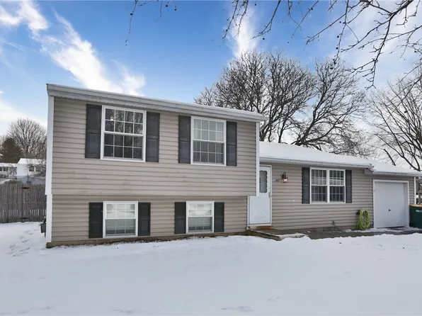 1767 Erie Station Rd, Henrietta, NY 14467