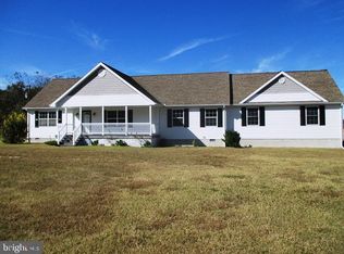 2617 Lambertson Rd, Pocomoke City, MD 21851