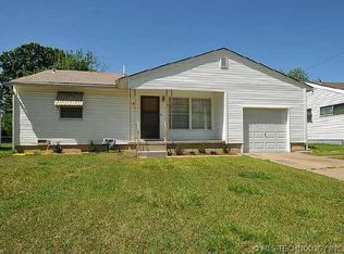 131 NW Forrest Park Rd, Bartlesville, OK 74003