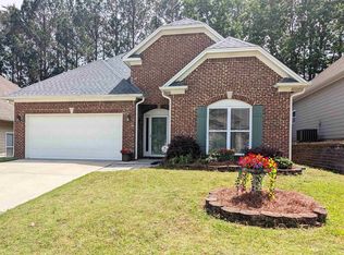 921 Wren Way, Mount Olive, AL 35117