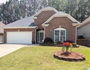 921 Wren Way, Mount Olive, AL, 35117