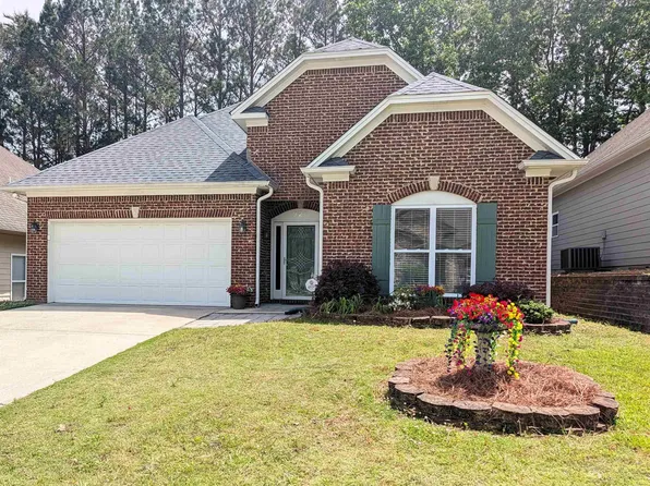 921 Wren Way, Mount Olive, AL 35117