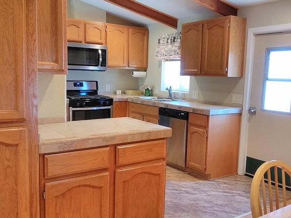 Spendid kitchen!
