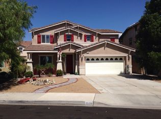 16138 Lake Padden Ln, Fontana, CA 92336