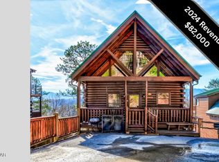 2251 Upper Middle Creek Rd, Sevierville, TN 37862