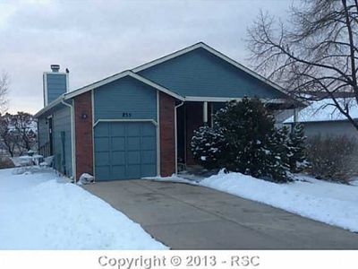 855 Columbine Ave, Colorado Springs, CO, 80904