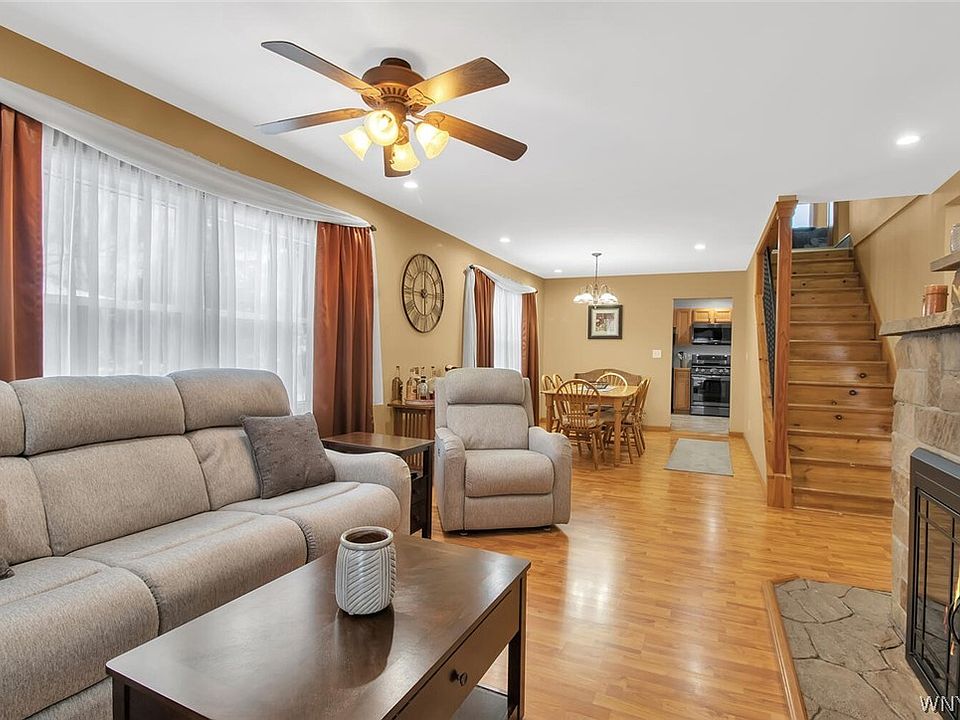 4470 Parker Rd, Hamburg, NY 14075 Zillow