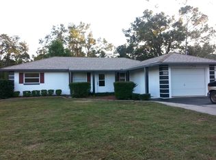 20150 SW 85th Pl, Dunnellon, FL 34431