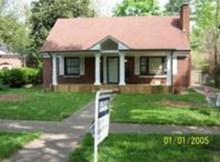 244 Pepper Dr, Lexington, KY 40511