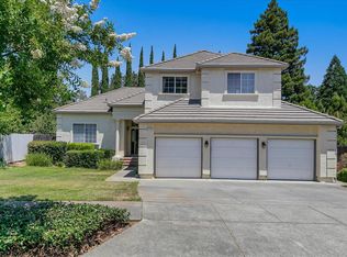 2164 Cobblestone Ave, Fairfield, CA 94534