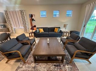 13897 SW Gingerline Dr, Pt Saint Lucie, FL 34987