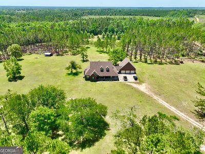 363 Cedar Rd, Uvalda, GA, 30473