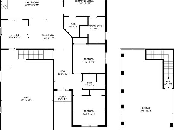 2nd image of 840 Riverfront Dr