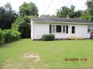 5107 Sequoia Rd, Fayetteville, NC 28304