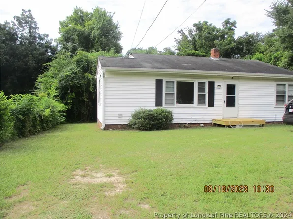 5107 Sequoia Rd, Fayetteville, NC 28304