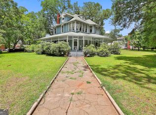 204 Bridge St, Senoia, GA 30276