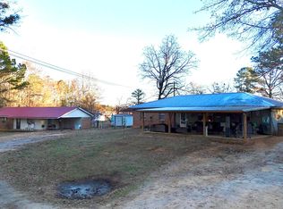 66/80 Tilden Subdivision Rd, Fulton, MS 38843