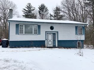 105 Gardner Rd, Winchendon, MA 01475