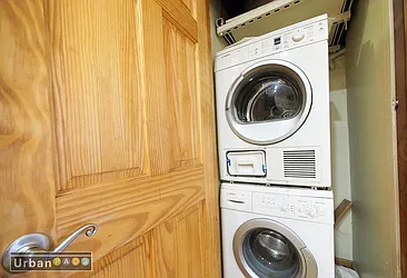 Rented by Urban Pads