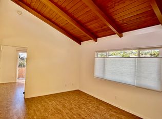 (Undisclosed Address), Santa Barbara, CA 93109