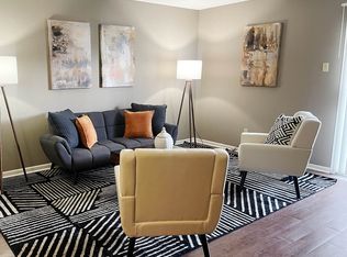 1400 Old Forge Dr #20-2006, Little Rock, AR 72227