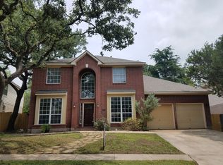 12318 Hart Rnch, San Antonio, TX 78249