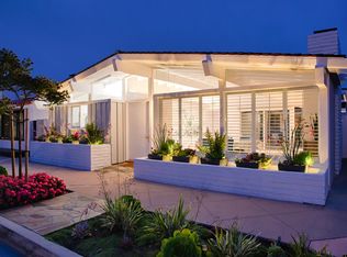 112 Via Genoa, Newport Beach, CA 92663