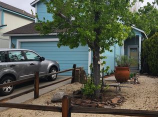 3174 Myles Dr, Sparks, NV 89434