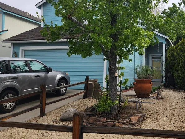 3174 Myles Dr, Sparks, NV 89434