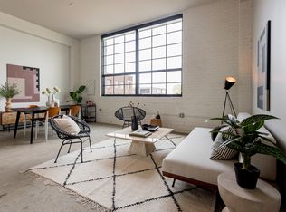 2857 E Grand Blvd #27, Detroit, MI 48202