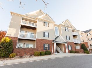 206 Capstone Dr UNIT 104, Lynchburg, VA