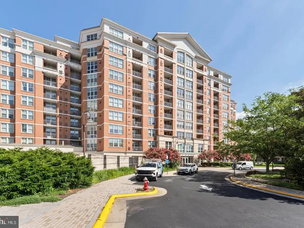 11760 Sunrise Valley Dr APT 809, Reston, VA 20191
