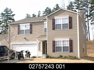 9227 Swallow Tail Ln, Charlotte, NC 28269