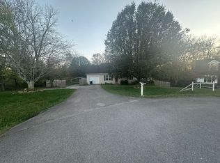 107 Fulton Ct, Smyrna, TN 37167