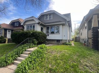 3328 N 38th St, Milwaukee, WI 53216