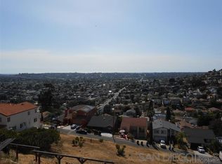 1102 La Mesa Ave, Spring Valley, CA 91977